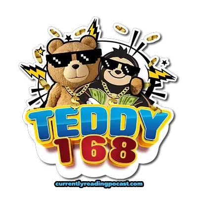 teddy168-logo